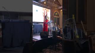 Megan Elliott, Gingercloud Foundations Co-Founder And Managing Director