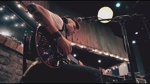 Pop Evil in studio video, making of new album - Visigoth new music video - Y&T new acoustic EP