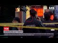 Грузинське МВС повідомляє про одного озброєного нападника, який утримує в полоні 9 людей