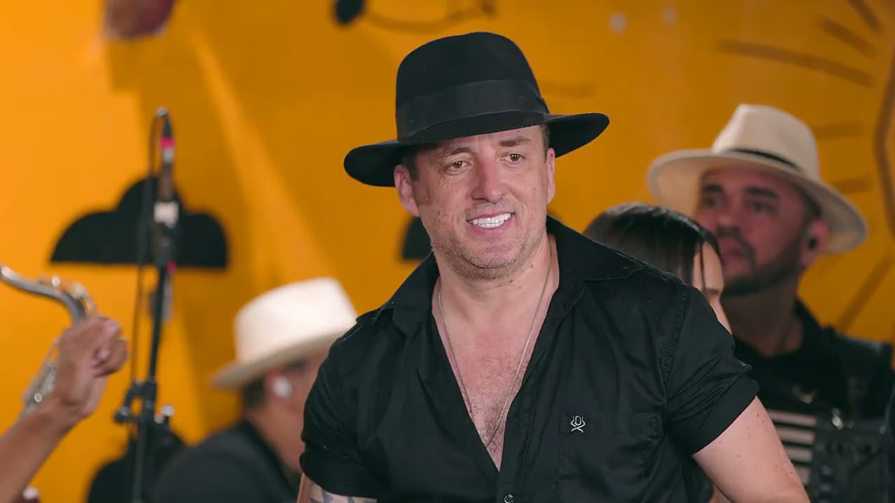 Forró Sacode & Tony Guerra - 90 Minutos de Forró - DVD COMPLETO (Ao Vivo em Quixeramobim)