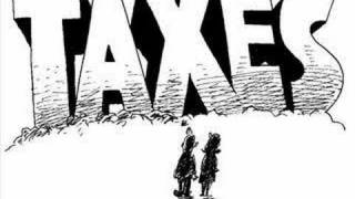 Noam Chomsky - Taxes