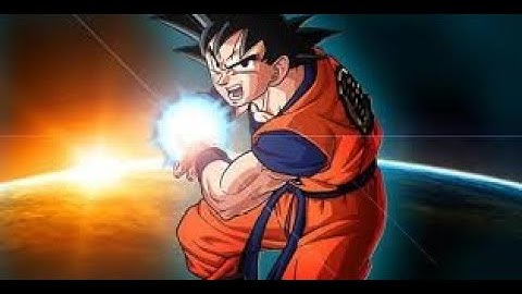 (ngọc rồng online): khi phế phẩm đánh đại hội võ thuật 23