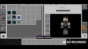 Minecraft Caves and Cliffs addons  new features and new big changes