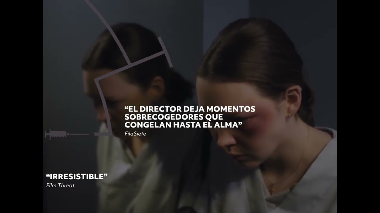 LA NOCHE DENTRO - Tráiler (Cortometraje Inscrito Premios Goya 2025)