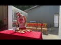 JWEBBY CAN EAT is live at Friday Fat Burgers