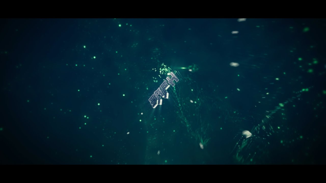 Intro SRPH | Baloek ft. Zak'Arts