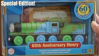 Thomas \u0026 Friends: Anniversary Edition 