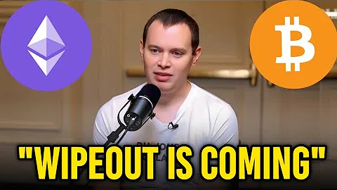 THE APOCALYPSE IS HERE! Ben Cowen's FINAL Bitcoin Warning Ahead of the 2026 Drop!