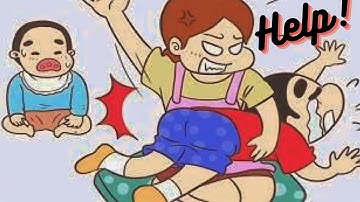 Hidden My Test !! Funny Escape Game - All Levels Solution ( 21-40 ) Part 2