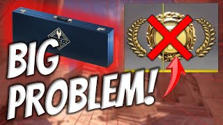 The Problem With The Anubis Cases...