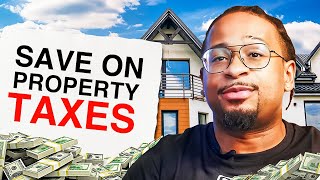 Unlock Savings: How to Successfully Appeal Your Property Taxes in Georgia!