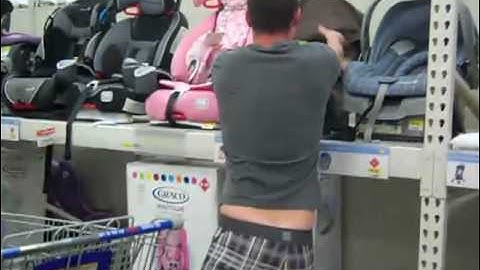 Walmart Prank [Extended Version]
