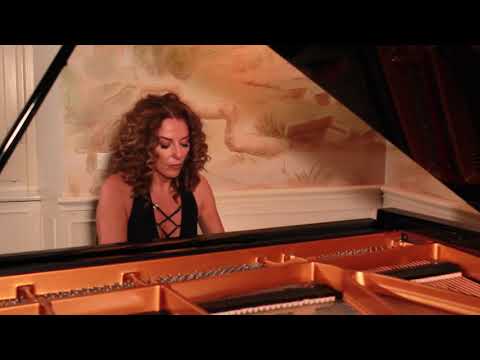 Astor Piazzolla Libertango (piano arrangement by Cristiana Pegoraro) - Cristiana Pegoraro Piano