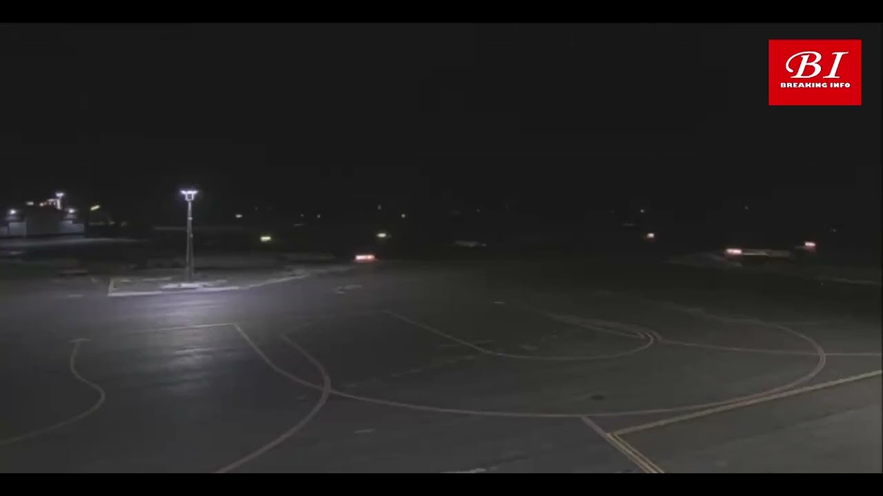 Massive Power Outage Hits Nuuk, Greenland’s Capital | Cause Still Unknown