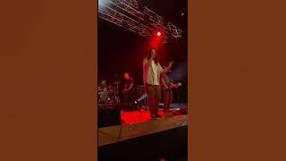 Saosin - Sleepers Live In Singapore 2023