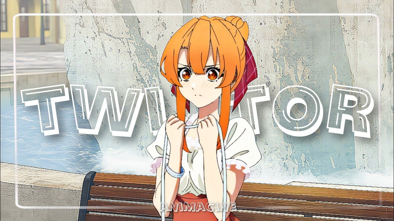 [FREE TWIXTOR] Colette Loire Clips 4K 60FPS + CC (Wistoria Wand and Sword)