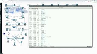 Intro to Linux - Rocky Linux 9 - Filesystem information