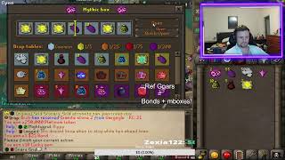 🟥NEW GRIDS ARE HERE ON THIS RSPS!!! Conquest RSPS !!! - MASSIVE GIVEAWAYS