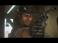Red Dead Redemption - Blaze of Glory