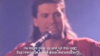 Achy Breaky Heart : Billy Ray Cyrus