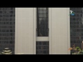 2015.04.28 - 元朗反水貨客示威 十二人獲撤控 一人守行為 另外三人押後