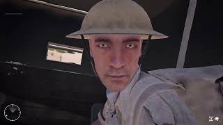 New Zealand Troop - Post Scriptum