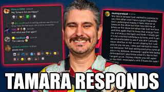 Information Ethan Kleins Cheating Motive Clips and Tamara Speaks Out Update