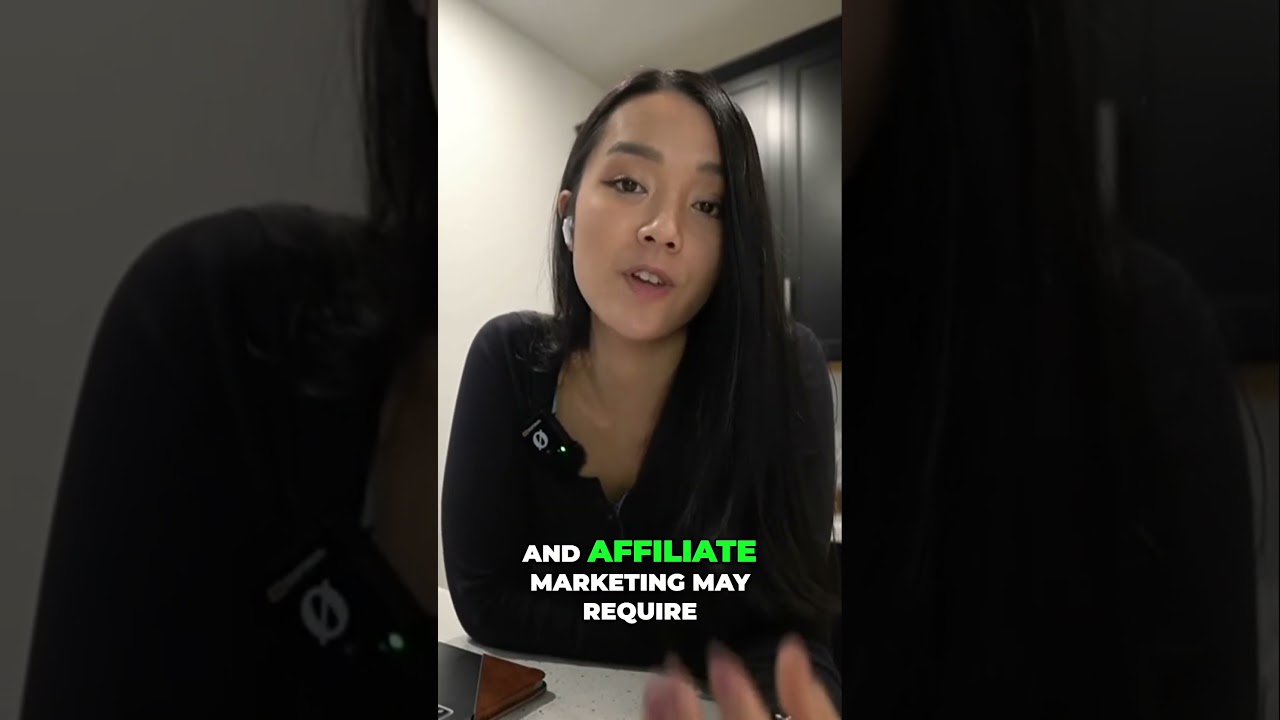 Earn Passive Income from Content Creation and Affiliate Marketing For Years 