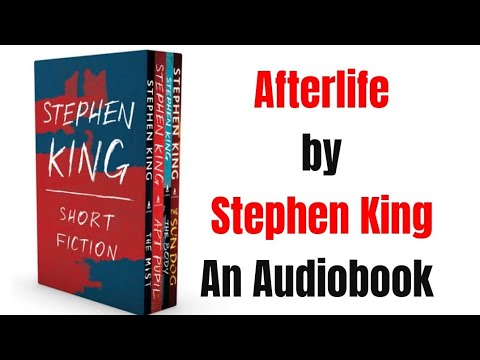Dirk Snigby's Guide to the Afterlife by E. E. King - Audiobook 