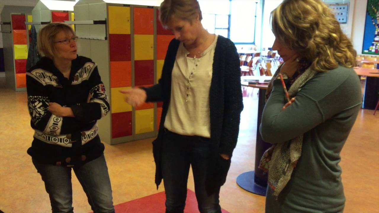 Inspiratie 21st century skills Bornego Beugel