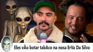 a MAIOR RESENHA de 2026 KKKKKKKKKKKK - Cinema dos MEMES