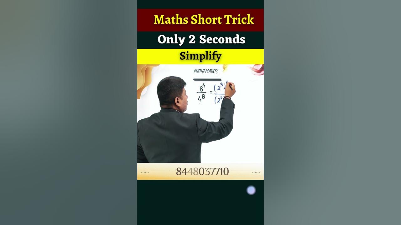  shorts how to simplify 108 youtube