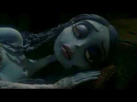 Blink 182 - I Miss You (Corpse Bride)