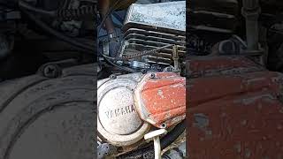 Harta Karun Anak Bengkel Block Seher YP-1Rx-KING. #rxking #motovlog #motovlogpemula #bantusubscribe