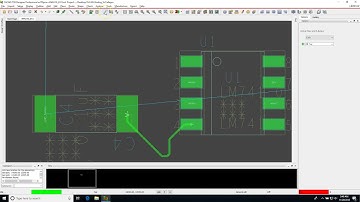 Non Etch Spacing vs. Etch Spacing in PCB Editor