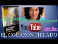 RESEÑA LIBRO: "EL CORAZÓN HELADO" - ALMUDENA GRANDES