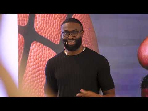 The Game Beyond the Game, A Leadership talk with Jaylen Brown