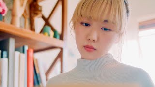 YOASOBIのMV制した藍にいな、音楽は魂 私の手を動かしてくれるもの/JBLポータブルスピーカーCM