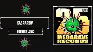Kasparov - Lobster Logic