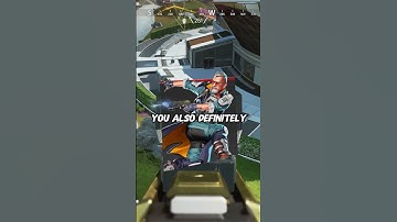What Your APEX MAIN Says About You! (Part 2)