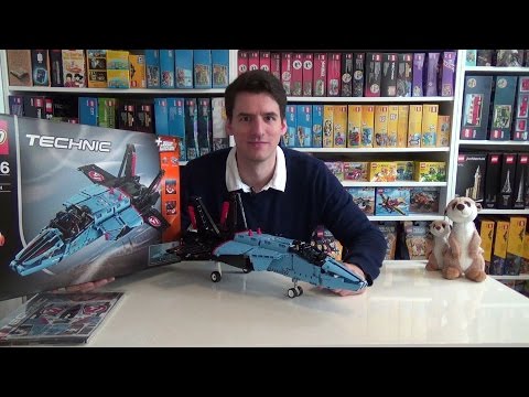LEGO® Technic 42066