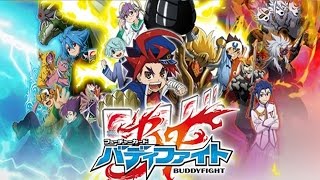Future Card Buddyfight   Ep 61 Legendado em Português
