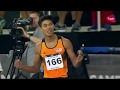 Triple Jump Men Sea Games 2017