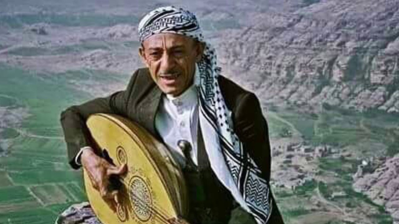 ان كان باب الرضى مقفل / محمد حمود الحارثي