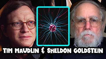 What Is Emergent Relativity? | Tim Maudlin & Sheldon Goldstein