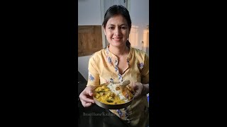 Traditional Kadhi-badi Recipe, Pakoda&Jeera Rice हस्बेंड बोल रहे रोज-रोज ऐसा खाना कौन खा सकता है | 😂