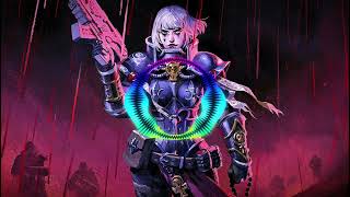 Afrojack feat. Eva Simons - Take Over Control (Antoine Delvig \u0026 NLW Remix)