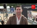 Live Studio - LGCT Grand Prix of London - Jump-Off