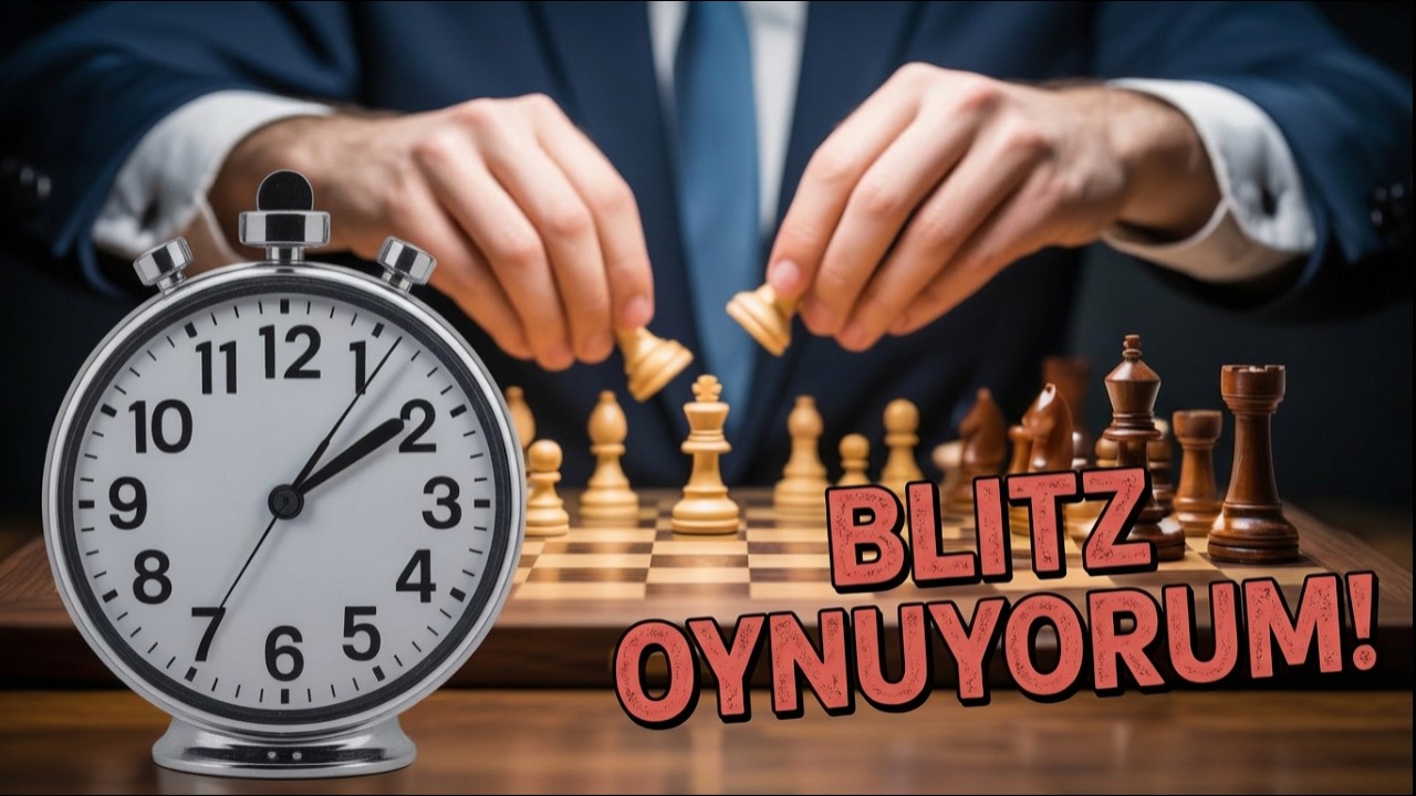 Kanal İçin Turnuvamızda Oynuyoruz #chess #satranç #livechess #chesscom #onlinechess