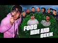 Foos hide and seek 